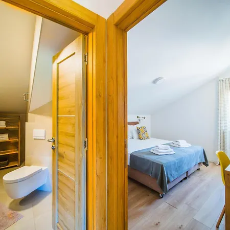 Teuta * Корчула