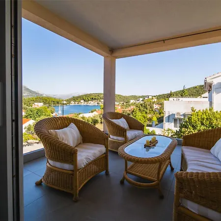 Teuta Апартаменты *