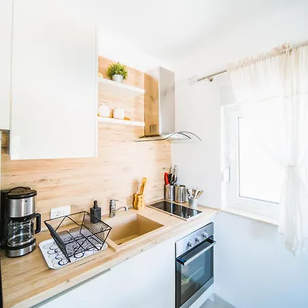 Teuta * Корчула