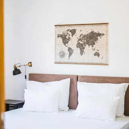 Teuta Апартаменты Корчула