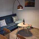 Apartmán Teuta *