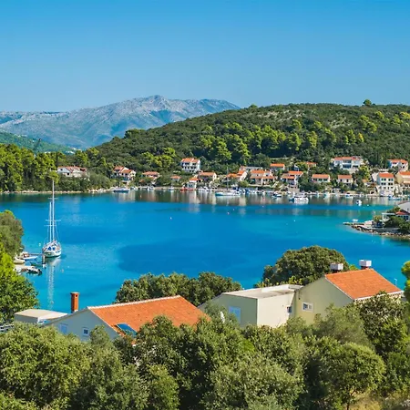 Teuta Korcula Town