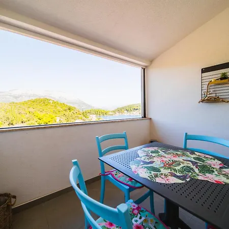 Apartment Teuta