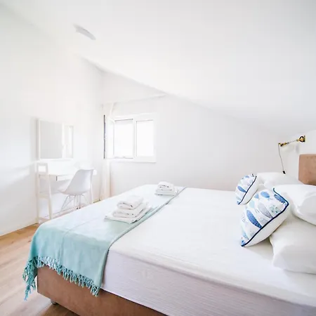 Teuta Appartement Korčula