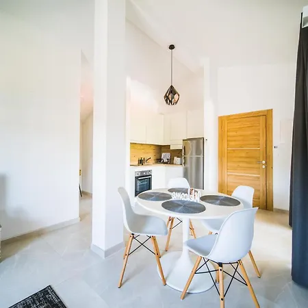 Apartment Teuta *