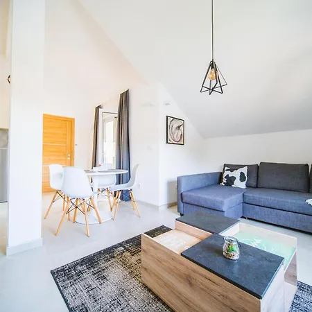 Apartment Teuta *
