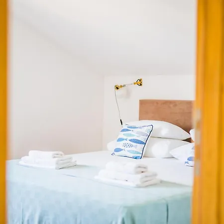 Apartmán Teuta