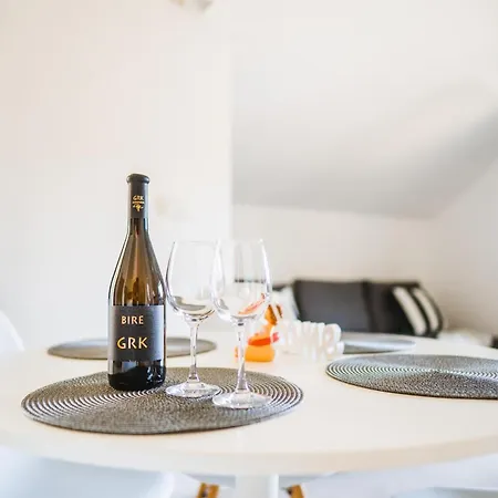 Apartmán Teuta Korčula