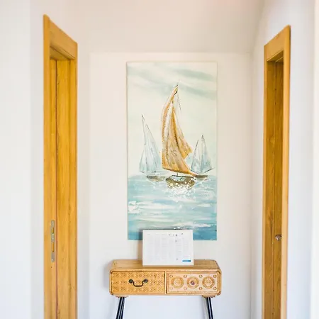 Apartmán Teuta Korčula