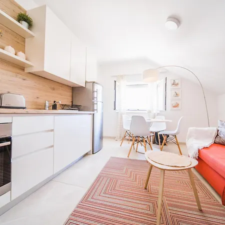Apartment Teuta