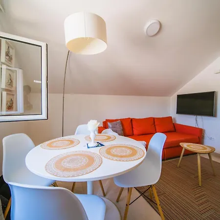 Teuta Appartement Korčula