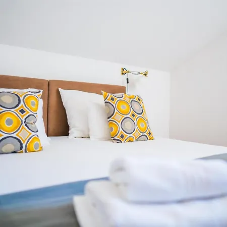 Teuta Appartement Korčula