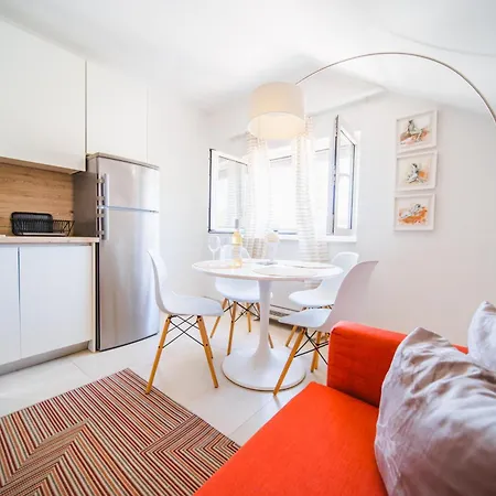 Apartment Teuta *