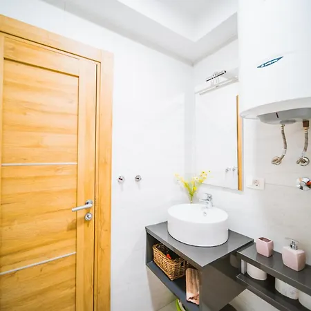 Teuta Appartement Korčula