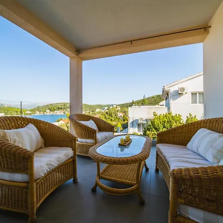 Appartement Teuta Korčula