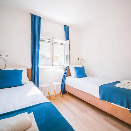 Teuta Appartement Korčula
