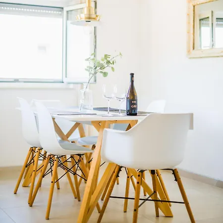 Teuta Appartement Korčula