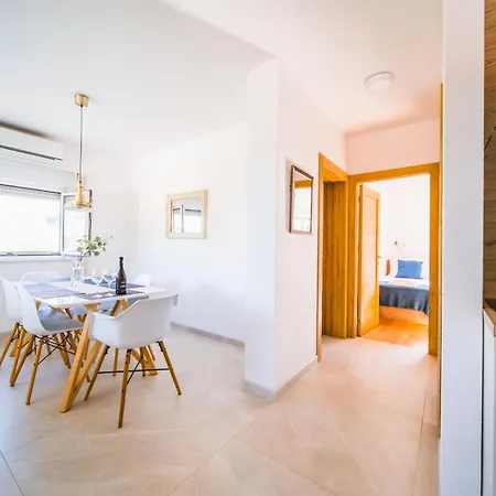 Teuta Appartement Korčula