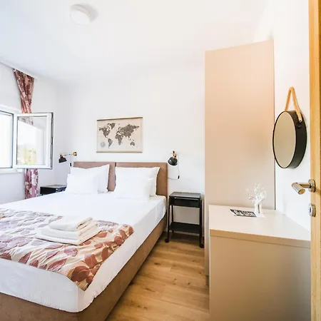 Apartment Teuta