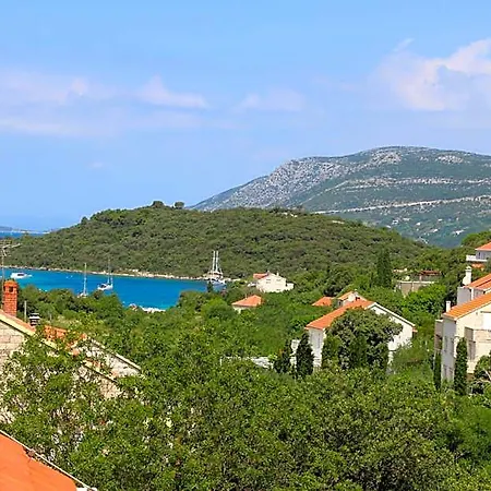 Διαμέρισμα Teuta Κόρτσουλα