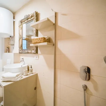 Apartmán Teuta Korčula