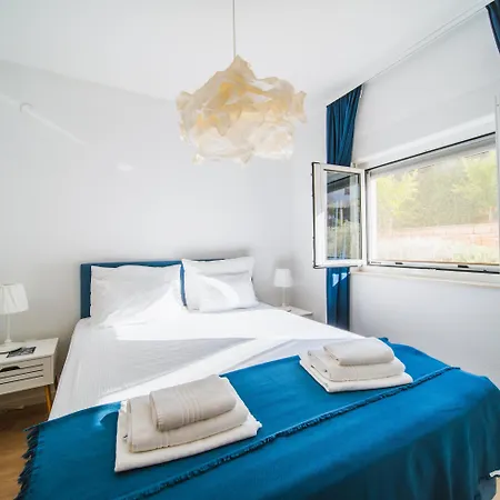 Apartmán Teuta