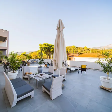Apartmán Teuta Korčula