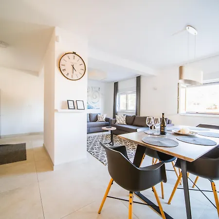 Apartmán Teuta