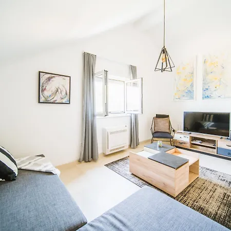Apartmán Teuta Korčula