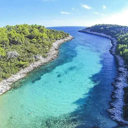 Teuta Apartmán Korčula
