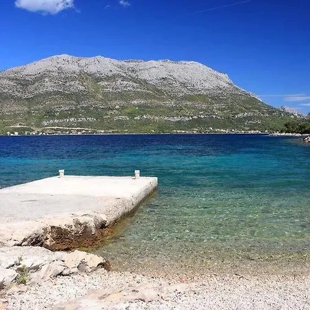Apartmán Teuta Korčula