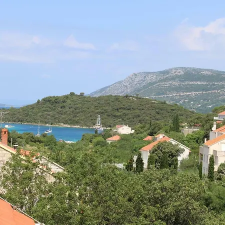 Teuta Korcula Town