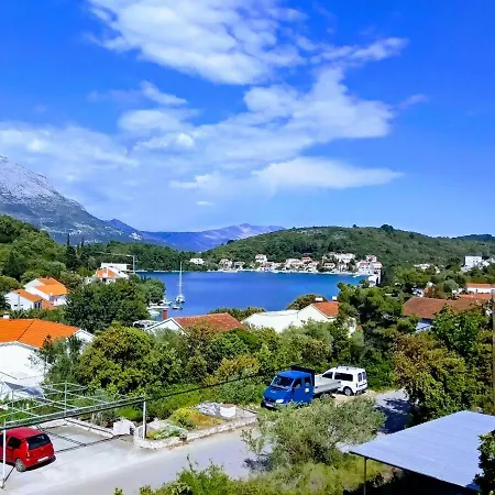 Apartmán Teuta