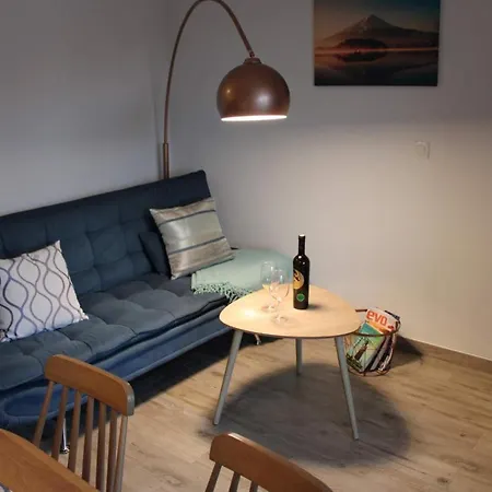 Apartment Teuta *