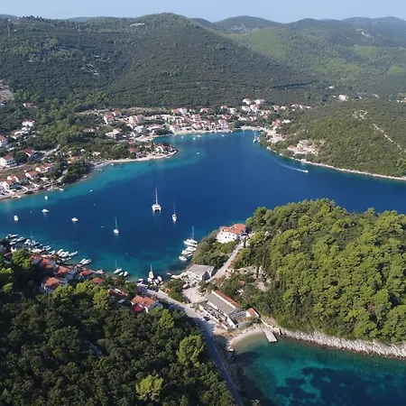 Teuta Apartmán Korčula