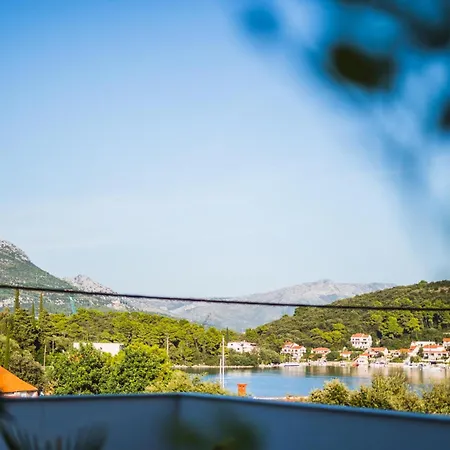 Teuta * Korčula