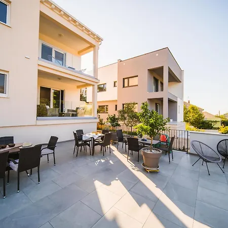 Apartment Teuta Korčula