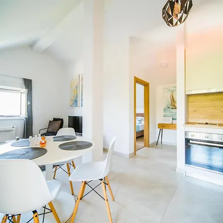 Apartment Teuta