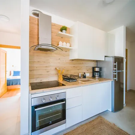 Apartment Teuta
